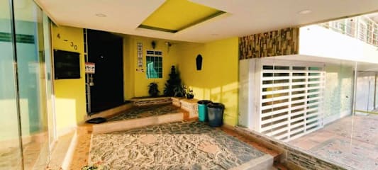 Photos of Hostel Green Light