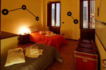 Photos of Mantua Hostal