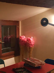 Photos of Mantua Hostal