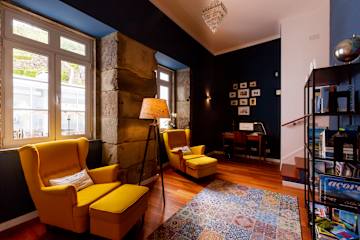 Photos of My Angra Charming House