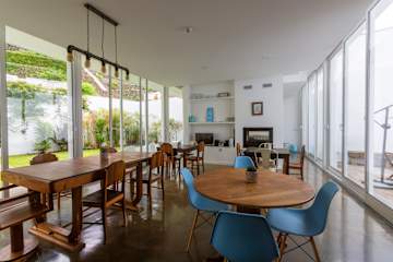 Photos of My Angra Charming House