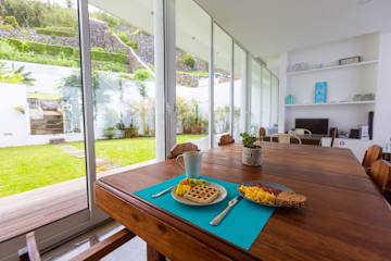 Photos of My Angra Charming House