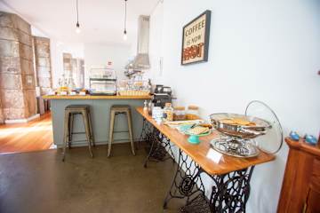 Photos of My Angra Charming House