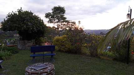 Hostal Finca Cardonalesの写真