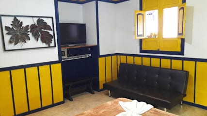 Hostal Finca Cardonalesの写真
