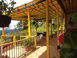Hostal Finca Cardonalesの写真
