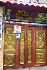 Photos of Hostal Casa Amarilla City