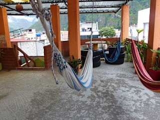 Photos of Hostal Casa Amarilla City