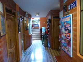 Photos of Hostal Casa Amarilla City