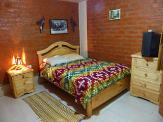 Photos of Hostal Casa Amarilla City