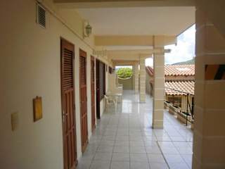Fotos de Hostel Samaipata