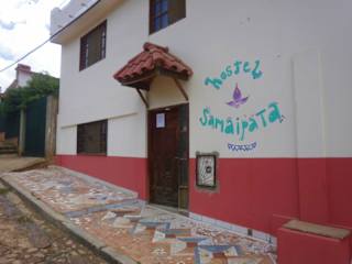 Fotos de Hostel Samaipata
