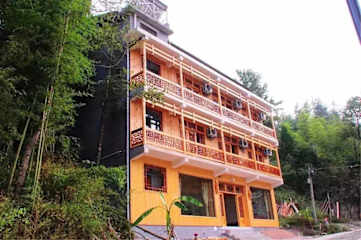 Photos of Yangjiajie Inn