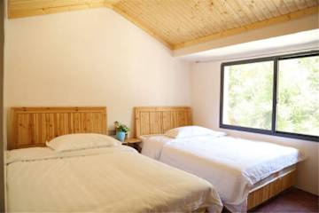 Photos of Yangjiajie Inn