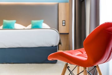 Photos of Grand Hotel Clichy