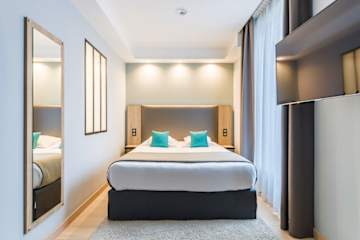 Photos of Grand Hotel Clichy