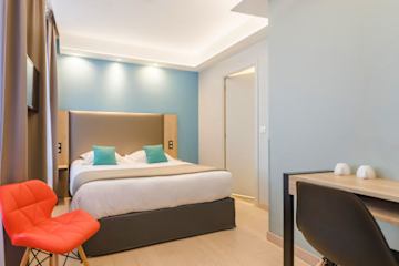 Photos of Grand Hotel Clichy