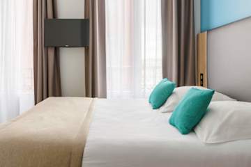 Photos of Grand Hotel Clichy