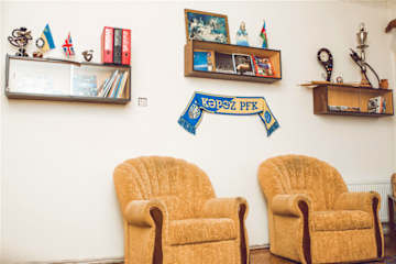 Photos of Old Ganja Hostel