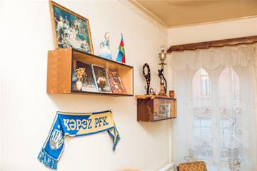 Photos of Old Ganja Hostel