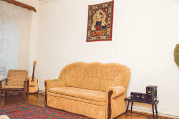 Photos of Old Ganja Hostel