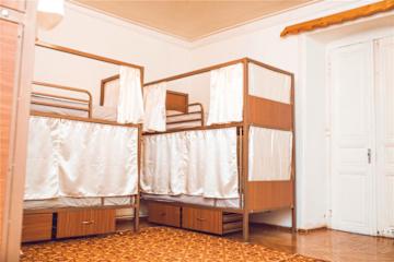 Photos of Old Ganja Hostel