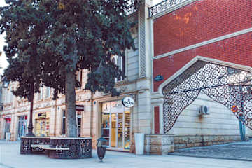 Photos of Old Ganja Hostel