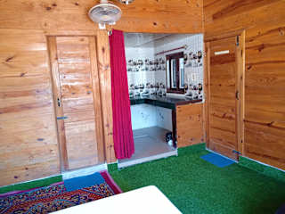 Photos of BlueStays Hostel