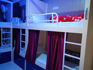 Photos of BlueStays Hostel