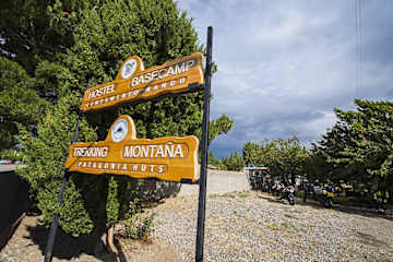 Photos of Campamento Nandu