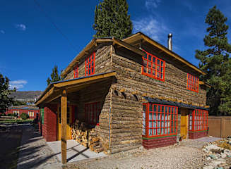 Photos of Campamento Nandu