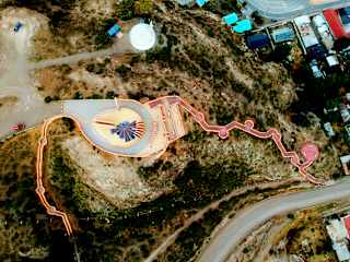 Photos of Campamento Nandu
