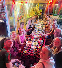 Photos of Kim Cuong House (King Kong Hostel)