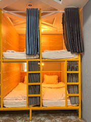 Photos of Kim Cuong House (King Kong Hostel)