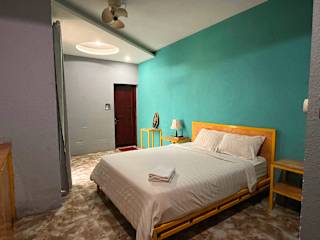Photos of Kim Cuong House (King Kong Hostel)