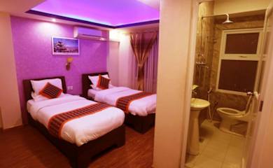 Photos of Hotel Kathmandu Home Nepal