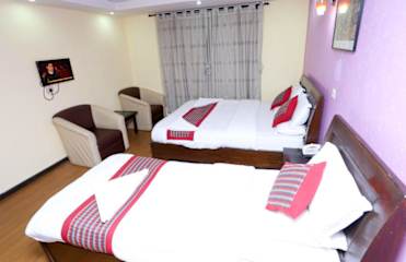 Photos of Hotel Kathmandu Home Nepal