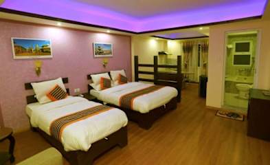 Photos of Hotel Kathmandu Home Nepal