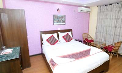 Photos of Hotel Kathmandu Home Nepal