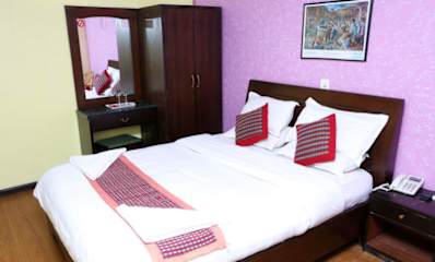 Photos of Hotel Kathmandu Home Nepal