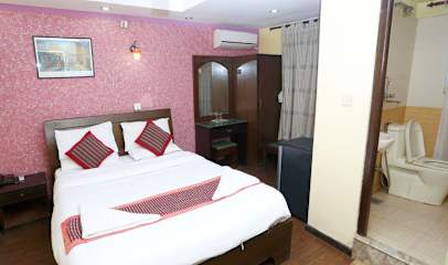 Photos of Hotel Kathmandu Home Nepal