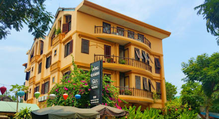 Photos of DK's House