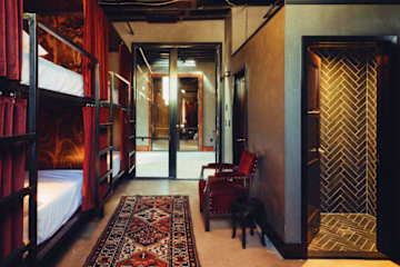 Photos of Native Hostel Austin