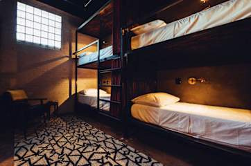Photos of Native Hostel Austin