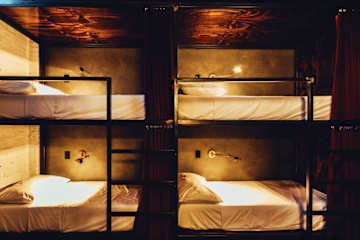 Photos of Native Hostel Austin