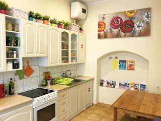 Photos of Green Orange House