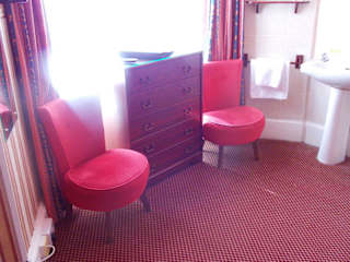 Photos of The Darnley Hotel