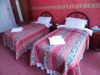 Photos of The Darnley Hotel