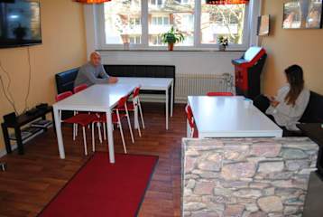 Photos of The Hostel