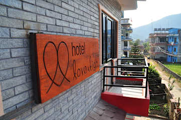 Fotos de Hotel Love and Light